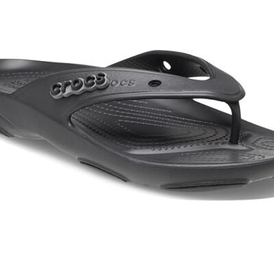 Crocs Unisex Adult ClscAllTerFlip Croslite Flip - 8 UK M/ 9 UK W (M9W11)