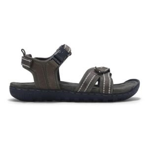 Woodland mens GD 2665117NW OLIVE GREEN Sandal - 9 UK (43 EU) (GD 2665117NW)