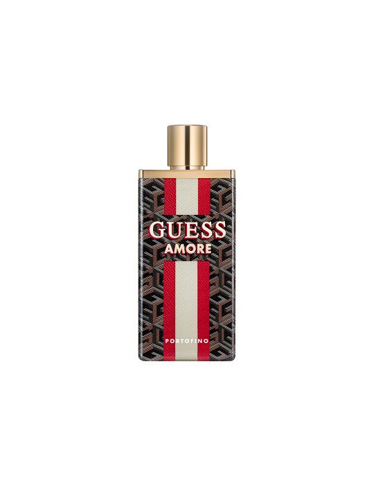 GUESS Amore Portofino Long Lasting Eau De Toilette - 100 ml - Image 2