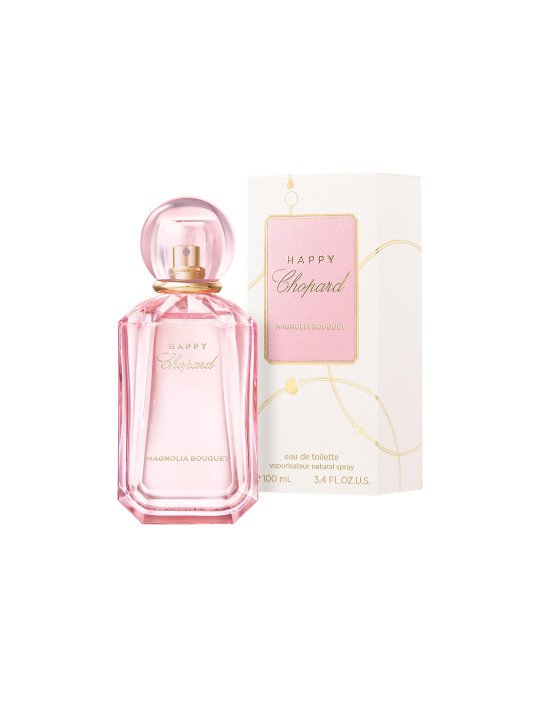 Chopard Women Magnolia Bouquet Eau De Toilette - 100ml - Image 2