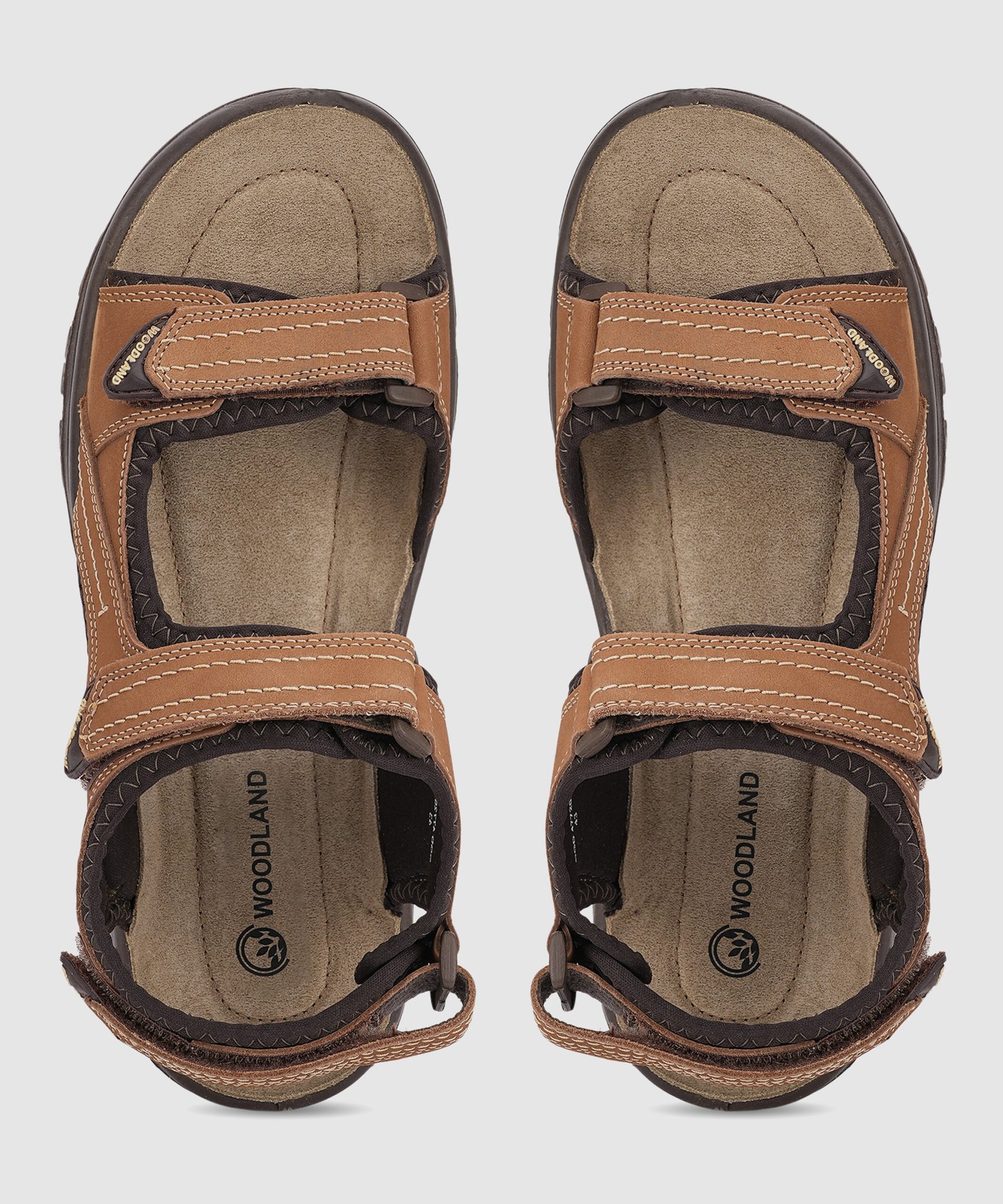 WOODLAND Outdoor Comfortable Lightweight Everyday Use Men Casual - 6 - Image 7