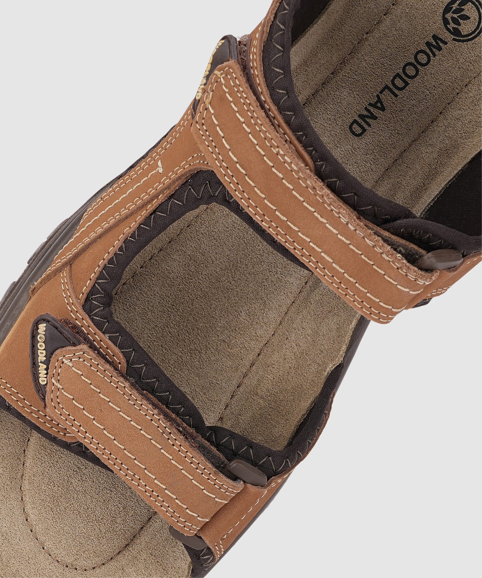 WOODLAND Outdoor Comfortable Lightweight Everyday Use Men Casual - 6 - Image 9