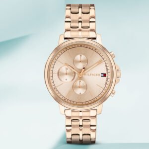 TOMMY HILFIGER NCTH1782190 Analog Watch - For Women