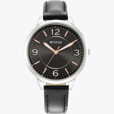 Titan Ladies Workwear Sl Analog Watch - For Women