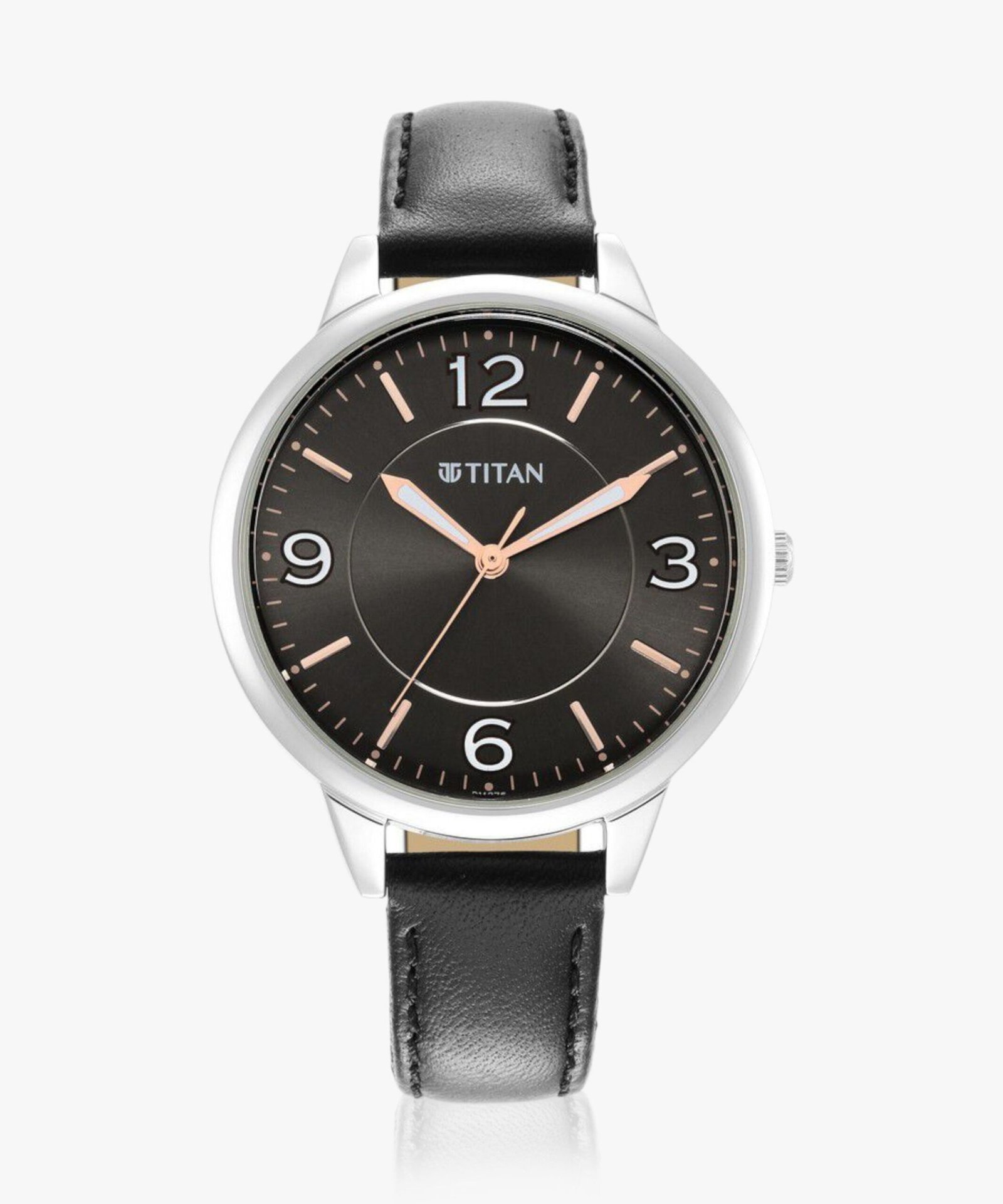 Titan Ladies Workwear Sl Analog Watch - For Women