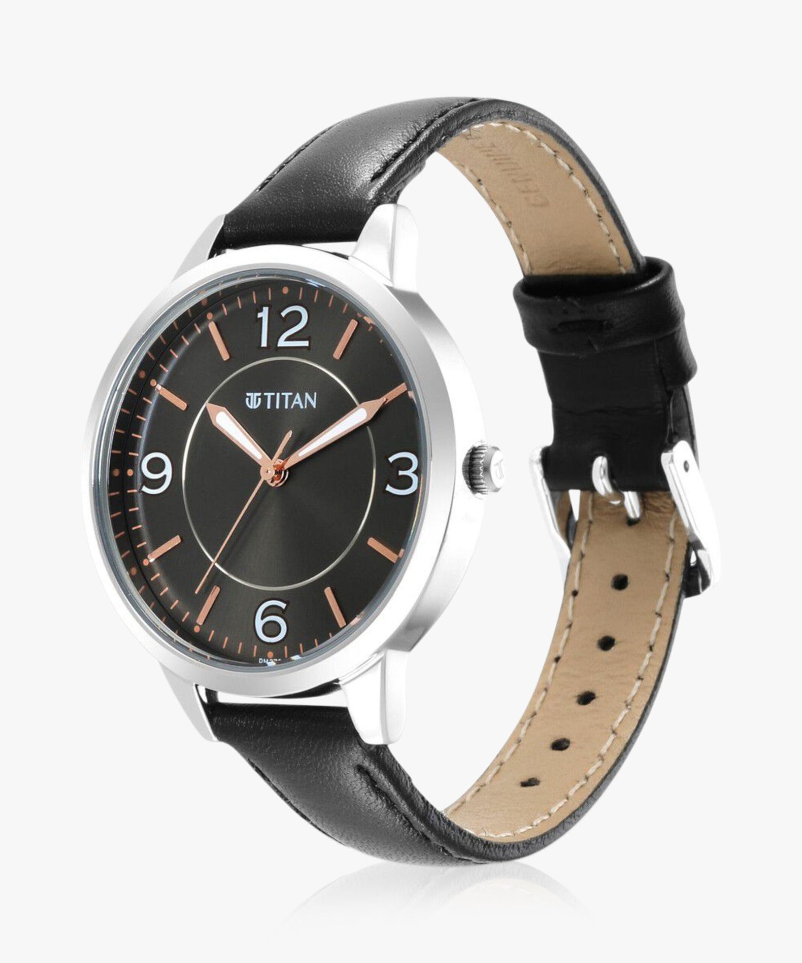 Titan Ladies Workwear Sl Analog Watch - For Women - Image 7