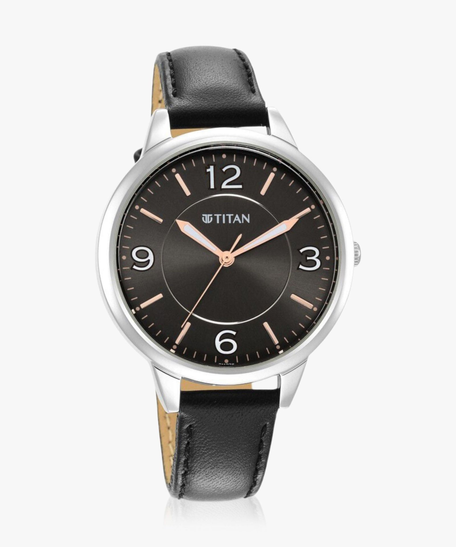 Titan Ladies Workwear Sl Analog Watch - For Women - Image 4