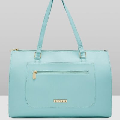 Caprese 16 inch inch Laptop Tote Bag