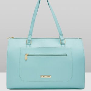 Caprese 16 inch inch Laptop Tote Bag