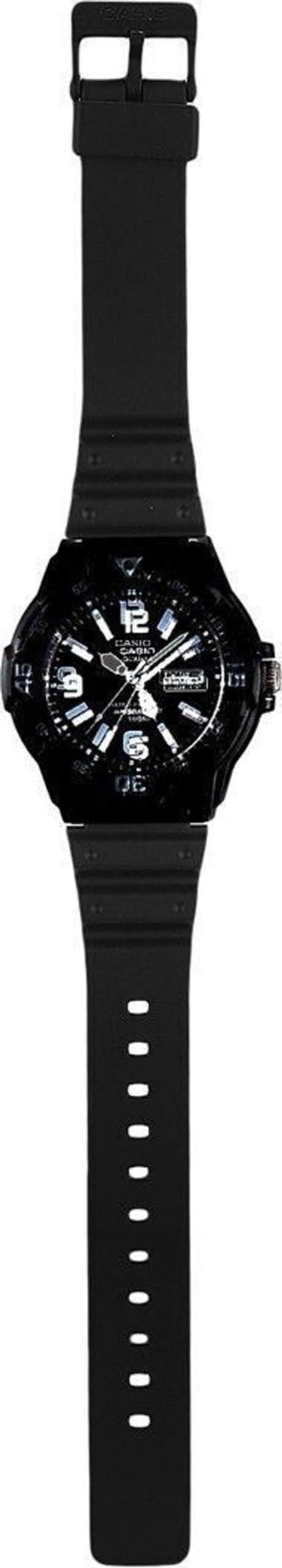 CASIO MRW-200H-1B2VDF Youth ( MRW-200H-1B2VDF ) Analog Watch - For Boys & Girls - Image 7