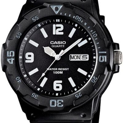 CASIO MRW-200H-1B2VDF Youth ( MRW-200H-1B2VDF ) Analog Watch - For Boys & Girls