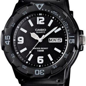 CASIO MRW-200H-1B2VDF Youth ( MRW-200H-1B2VDF ) Analog Watch - For Boys & Girls