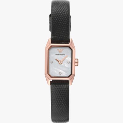 EMPORIO ARMANI Gioia Gioia Analog Watch - For Women
