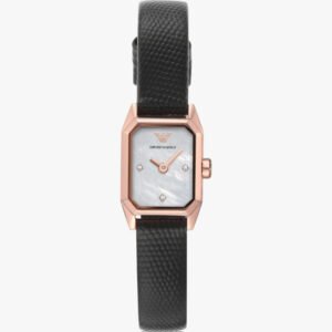 EMPORIO ARMANI Gioia Gioia Analog Watch - For Women