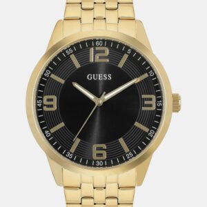 GUESS Analog Watch  - For Men U1413G2M