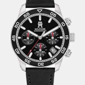 TOMMY HILFIGER Analog Watch - For Men TH1792162W,TH1792162