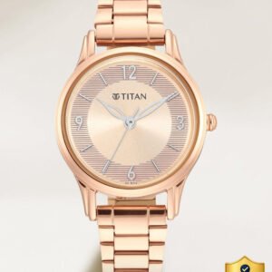 Titan Analog Watch - For Women