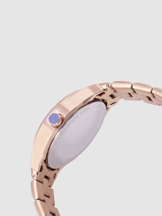 Fossil MODERN SOP Women Rose Gold Analogue Watch BQ1561 - Image 3