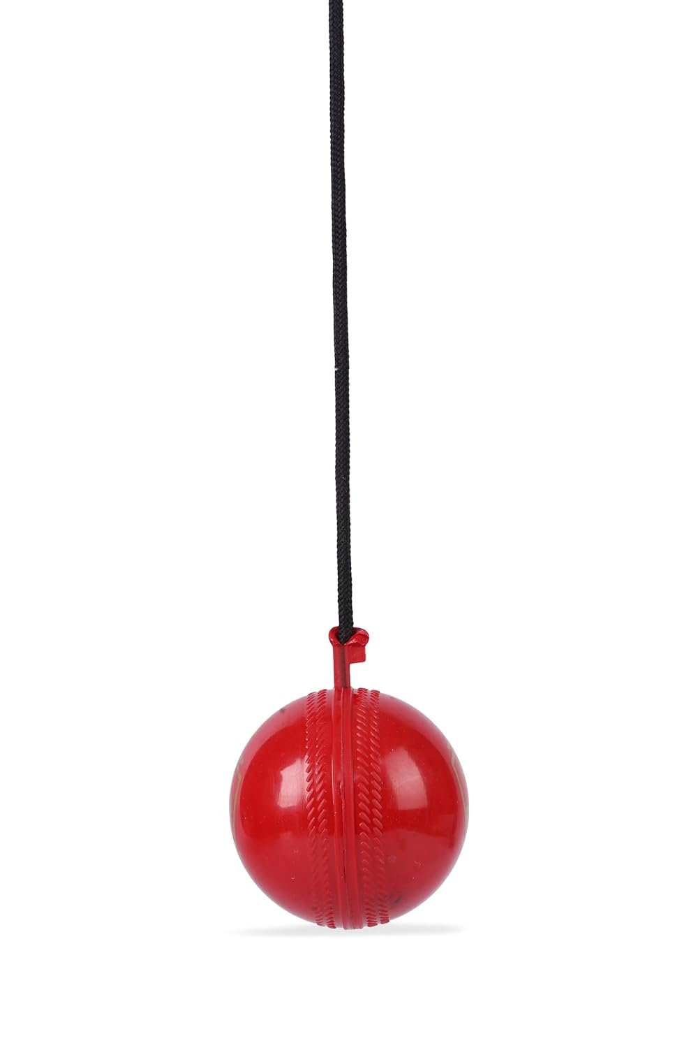 SG Iball Synthetic Hanging Ball, Adult, (Red) Standard Size - Image 2