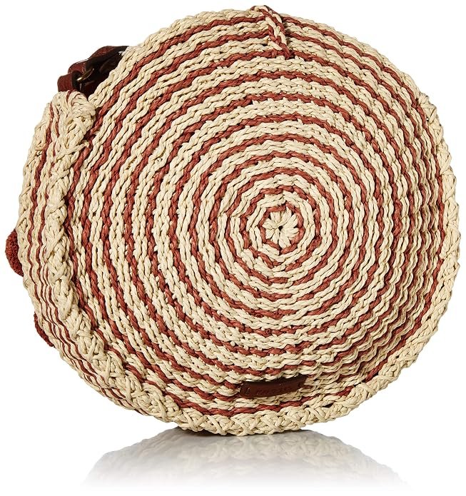 Fossil Women's Handbag (Multicolour, Two Tone) - Image 2