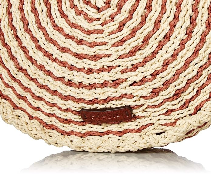 Fossil Women's Handbag (Multicolour, Two Tone) - Image 3
