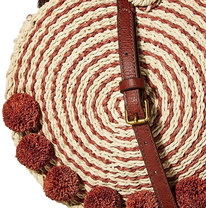 Fossil Women's Handbag (Multicolour, Two Tone) - Image 4