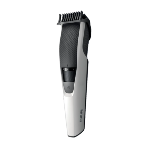 PHILIPS BT3101/15, Lift & Trim Tech, Effortless Even Trim Trimmer 45 min  Runtime 10 Length Settings (White)