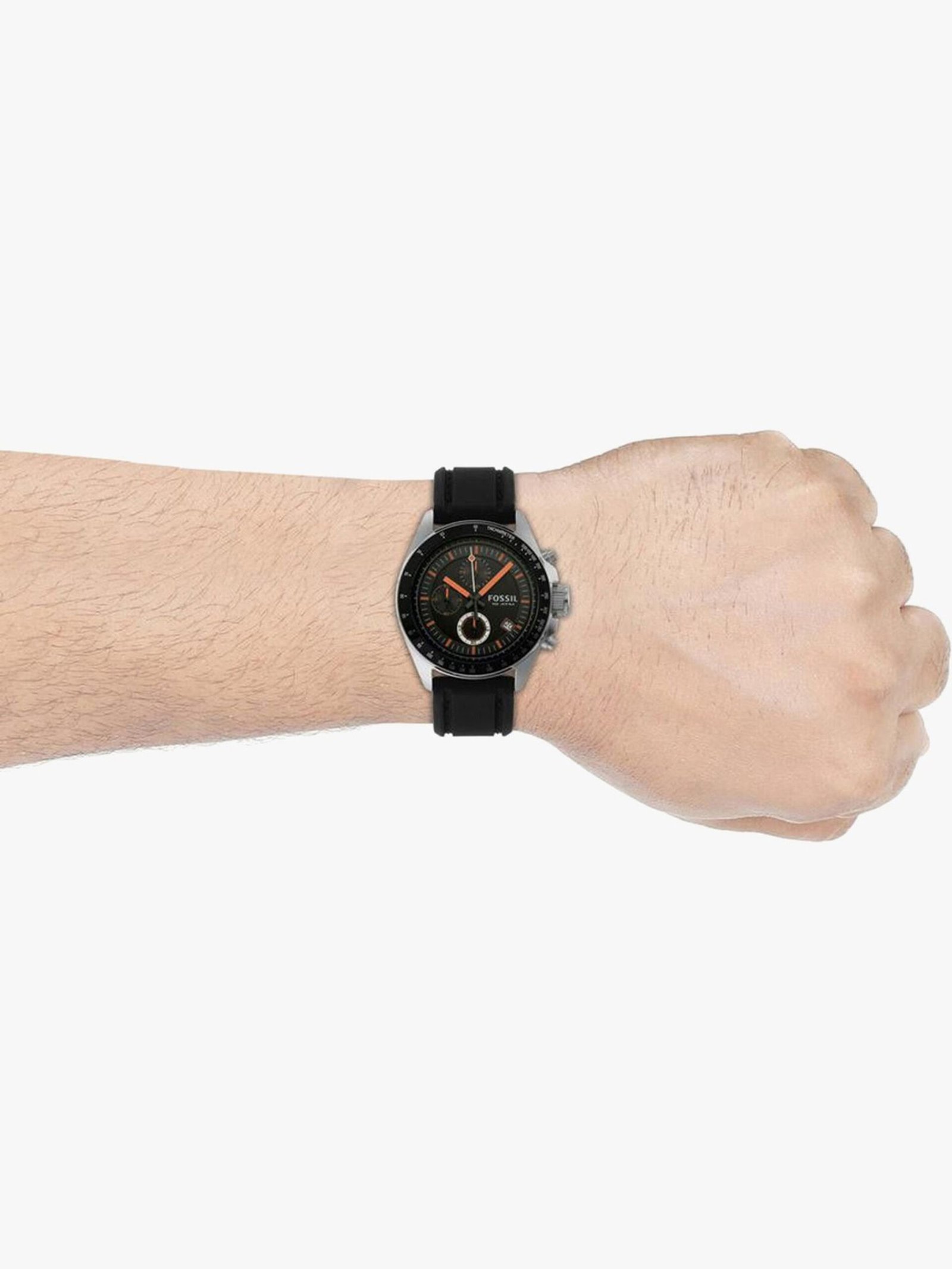 FOSSIL Decker Analog Watch - For Men CH2647 (End of Season Style) - Image 10