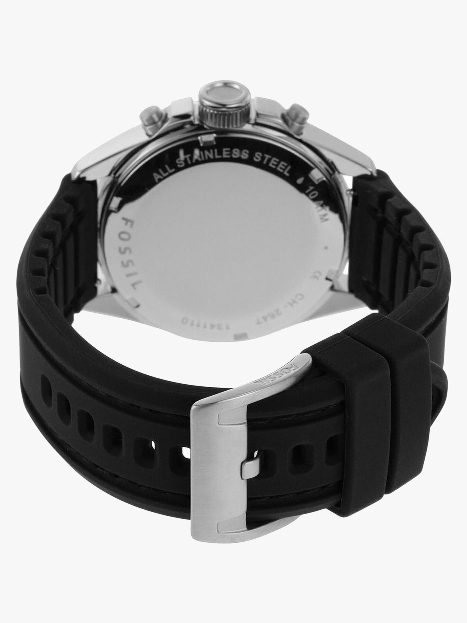 FOSSIL Decker Analog Watch - For Men CH2647 (End of Season Style) - Image 8