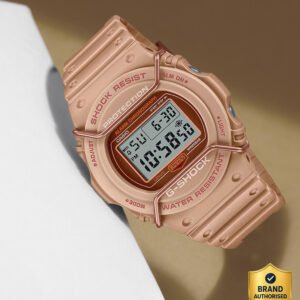 CASIO DW-5700PT-5DR G-Shock Digital Watch - For Men