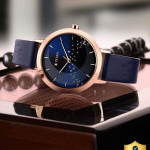 Titan Ladies Purple Wl Analog Watch - For Women NR95133WL02