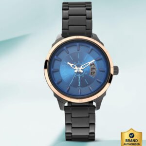 Fastrack All Nighters 2.0 Analog Watch - For Women NP6187KM02