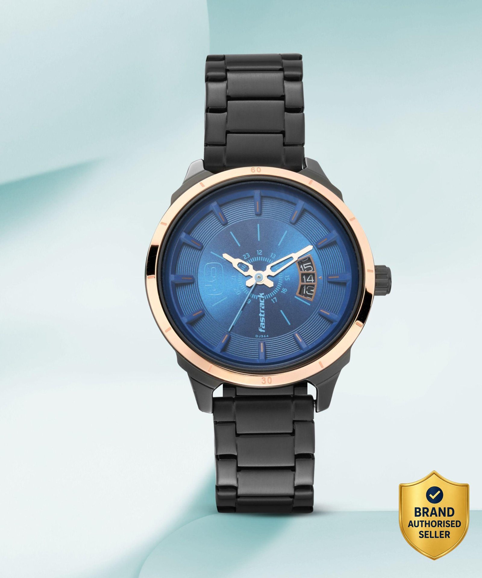 Fastrack All Nighters 2.0 Analog Watch - For Women NP6187KM02