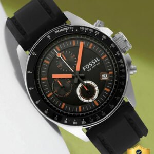 FOSSIL Decker Analog Watch - For Men CH2647 (End of Season Style)