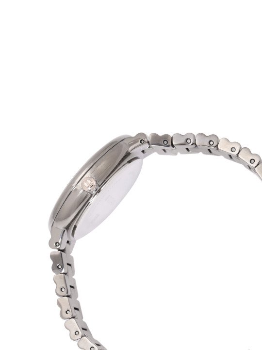 Titan Aura Quartz Analog With Grey Dial Watch For Women - Nt95245km02 - Image 3