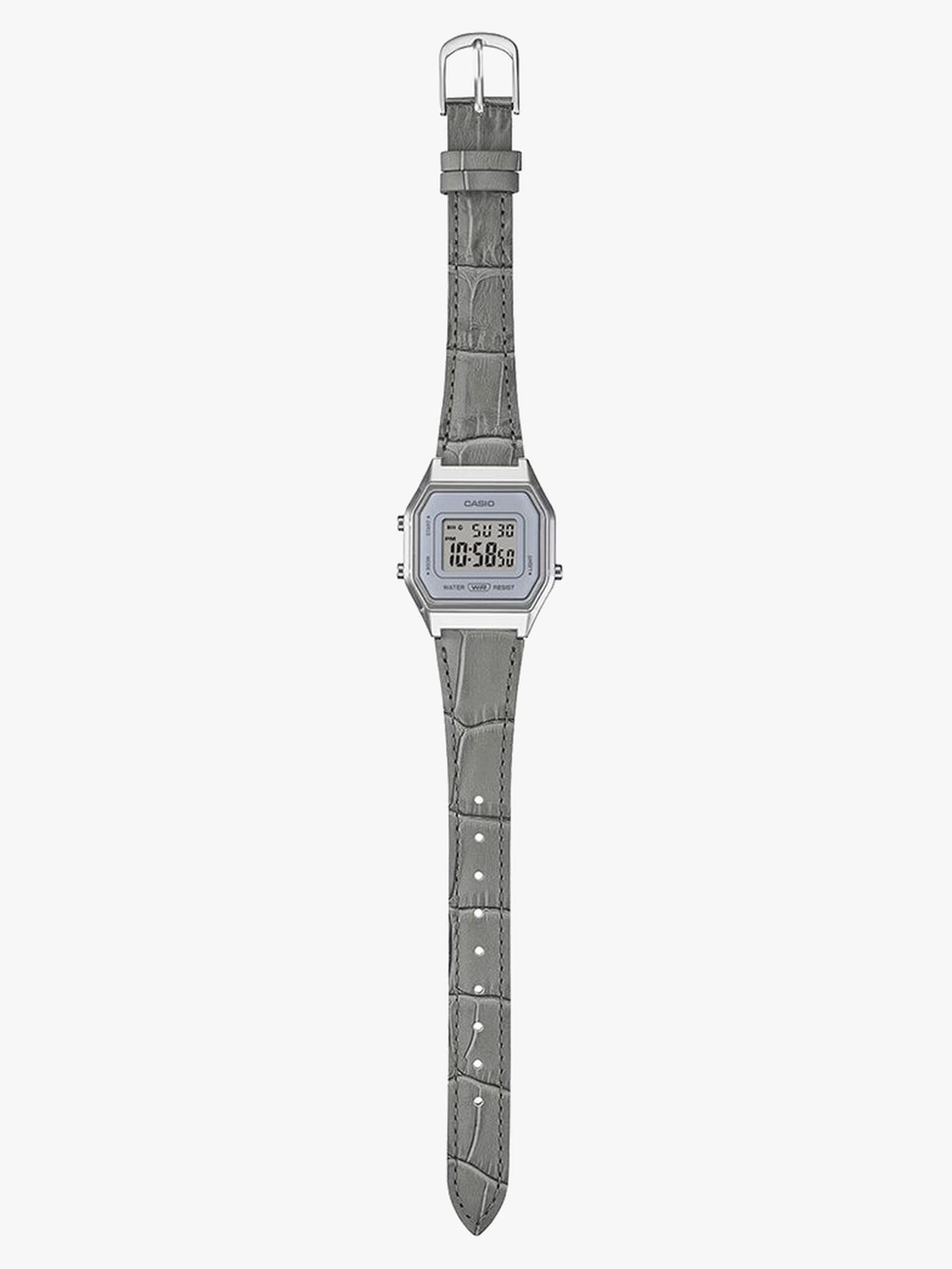 CASIO VINTAGE-OTHERS Digital Watch - For Women D424 (LA680WEL-8A2DF) - Image 9