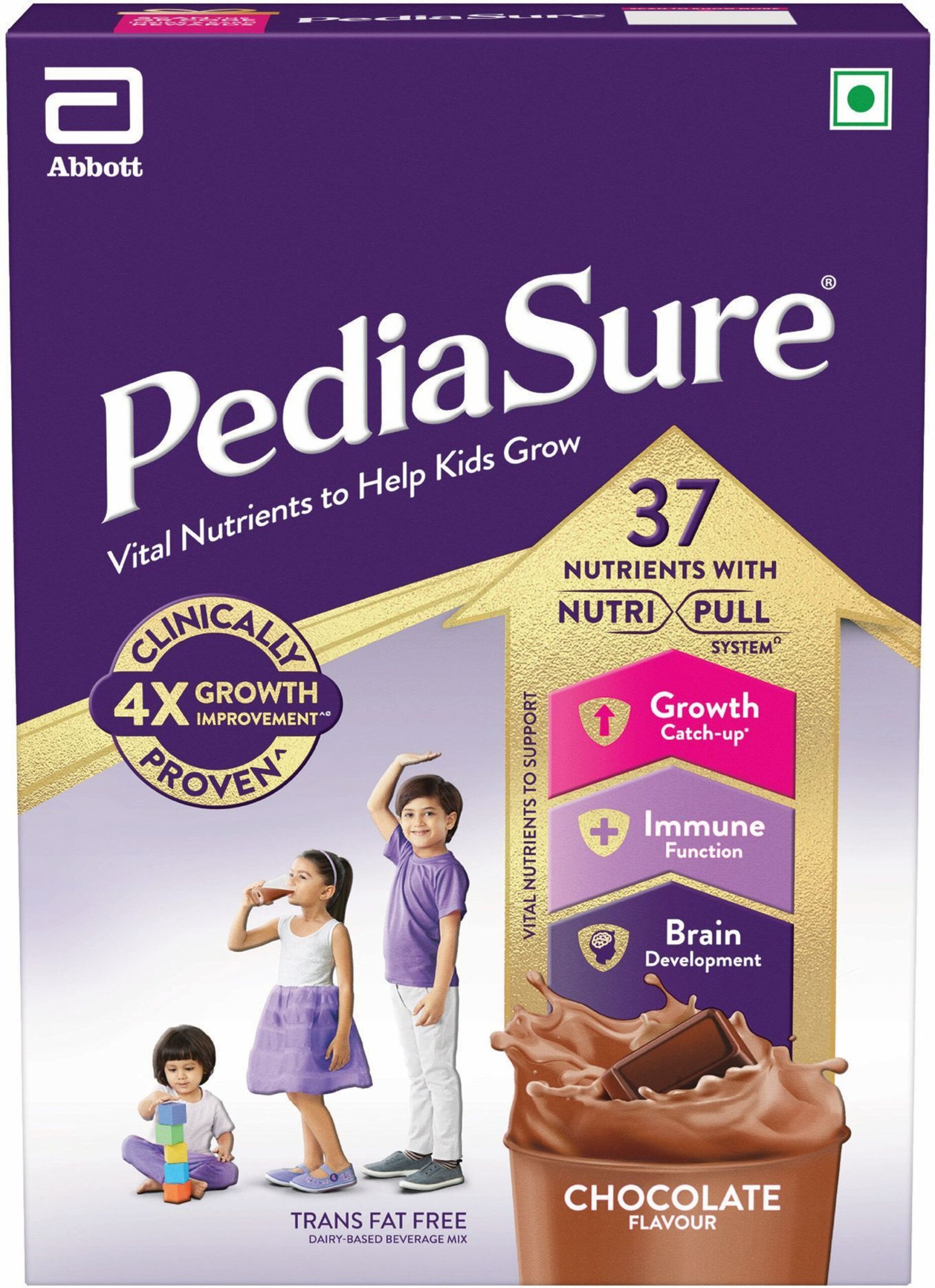 Pediasure Scientifically Designed and Clinically Proven (950 g)