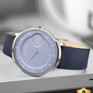 Titan Edge Analog Watch  - For Men 10044SL01,NU10044SL01