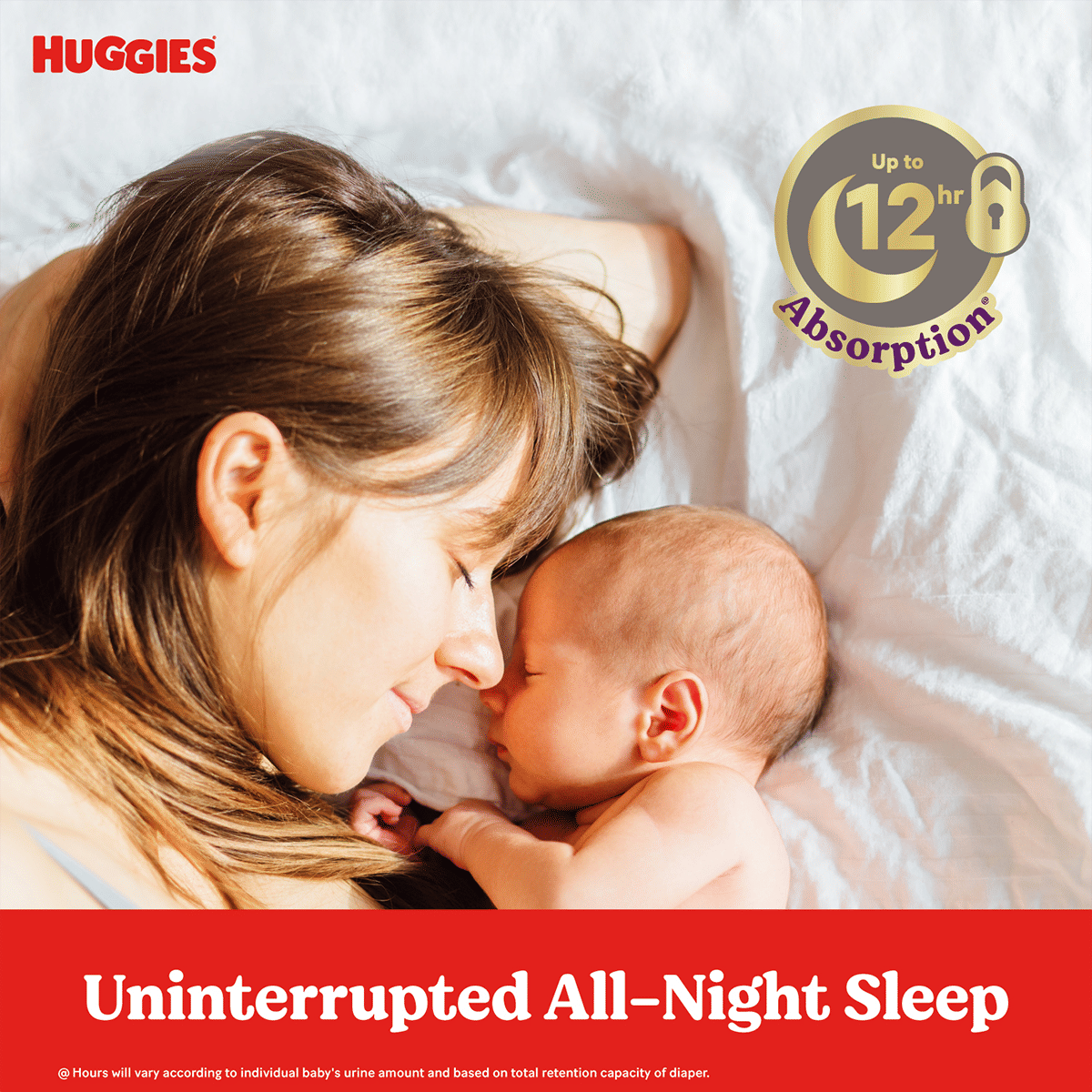 Huggies Complete Comfort Wonder Pants XXXL 24 - Image 6