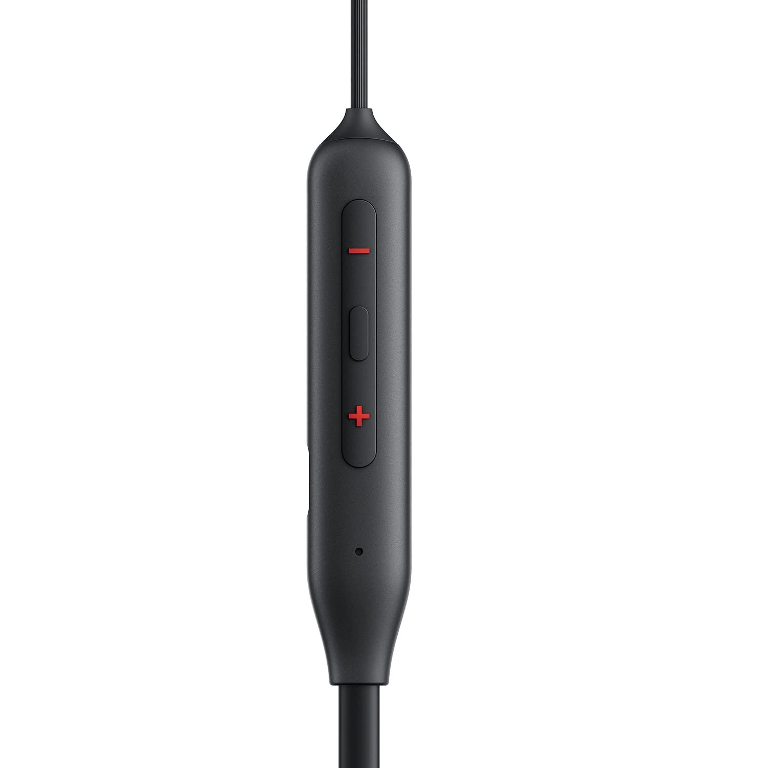 OnePlus Bullets Z2 Bluetooth Wireless in Ear Earphones with Mic, Bombastic Bass - 12.4 Mm Drivers, 10 Mins Charge - 20 Hrs Music, 30 Hrs Battery Life (Magico Black) - Image 5