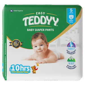Teddyy Easy Pant Diaper