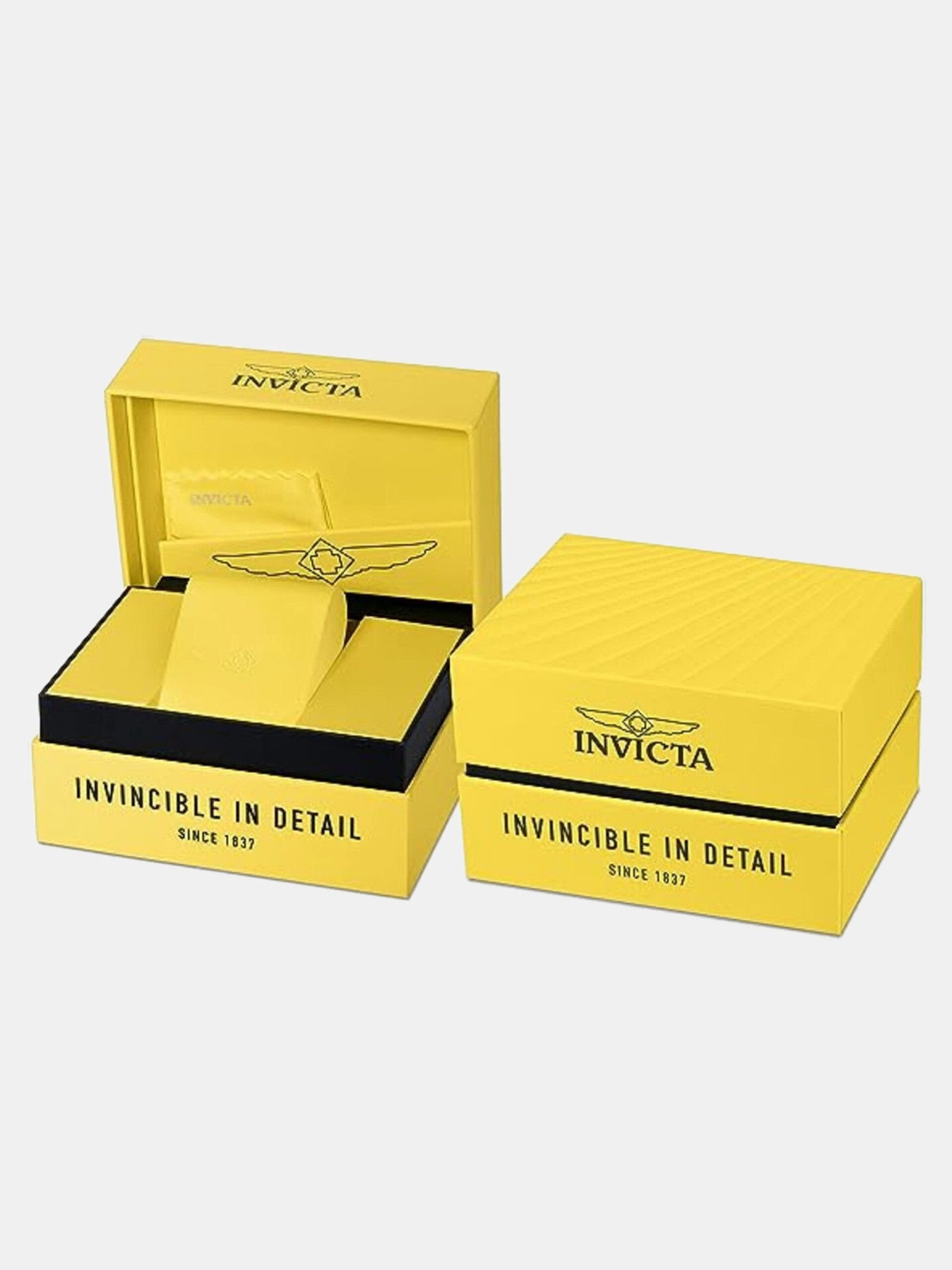INVICTA Pro Diver Automatic Black Dial Analog Watch - For Men 8929OB - Image 9