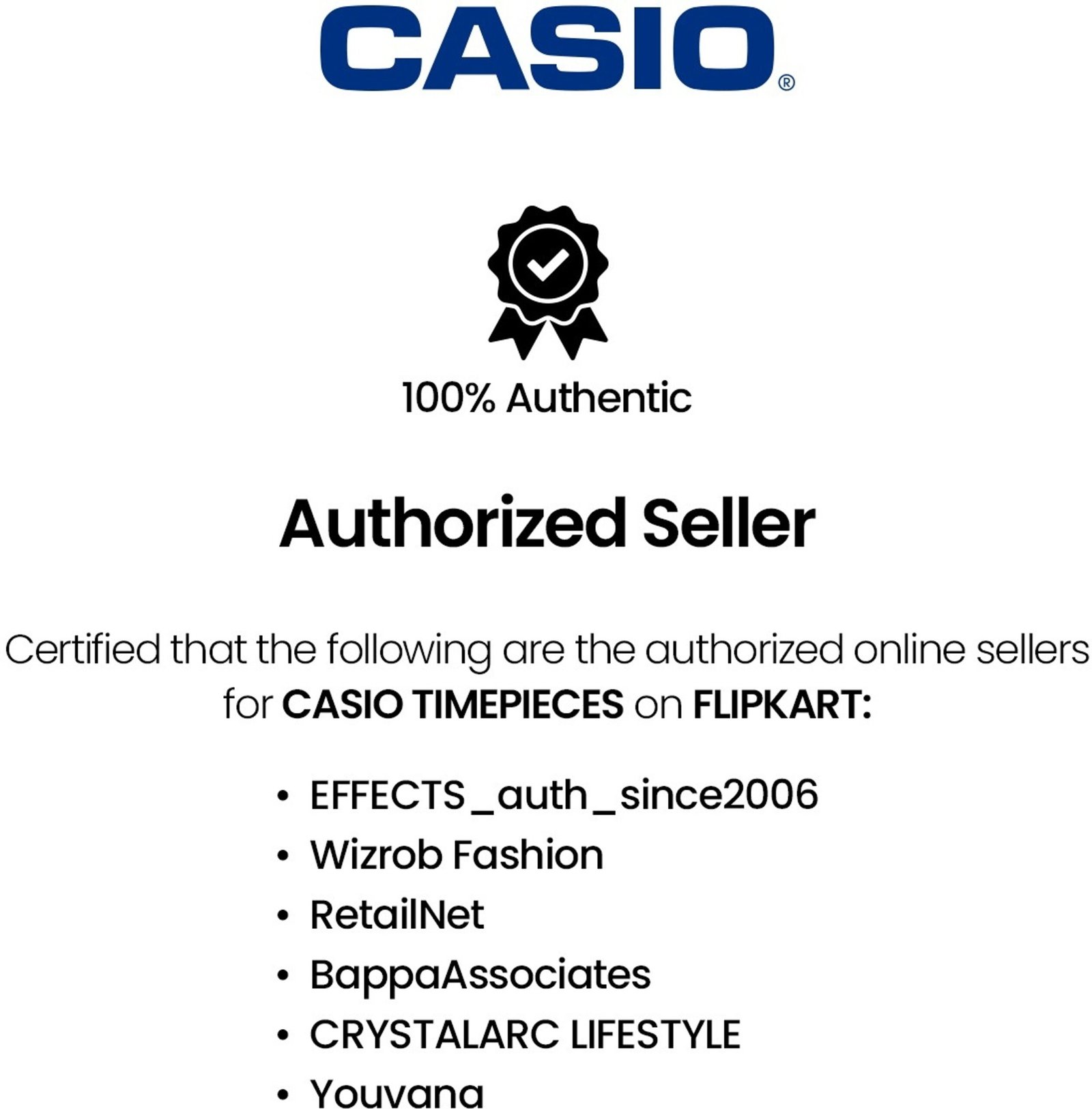 CASIO MTP-1374 Analog Watch - For Men A2345 (MTP-1374D-1A3VDF) - Image 11